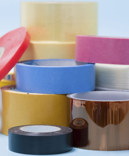 Reinforcement Tape Manufacturers and Suppliers in Chennai