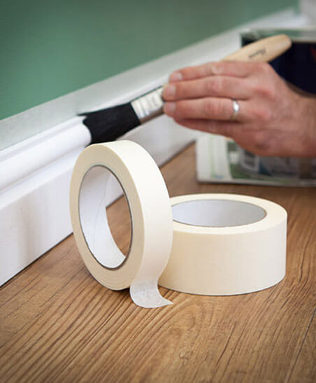 Masking Tape Manufacturers and Suppliers in Chennai