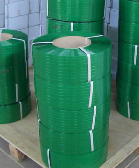 Pet Strapping Roll Manufacturers and Suppliers in Chennai