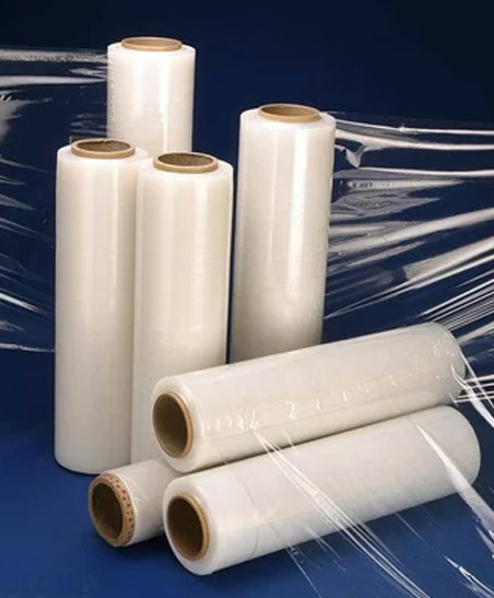 Stretch Film Manufacturers and Suppliers in Chennai